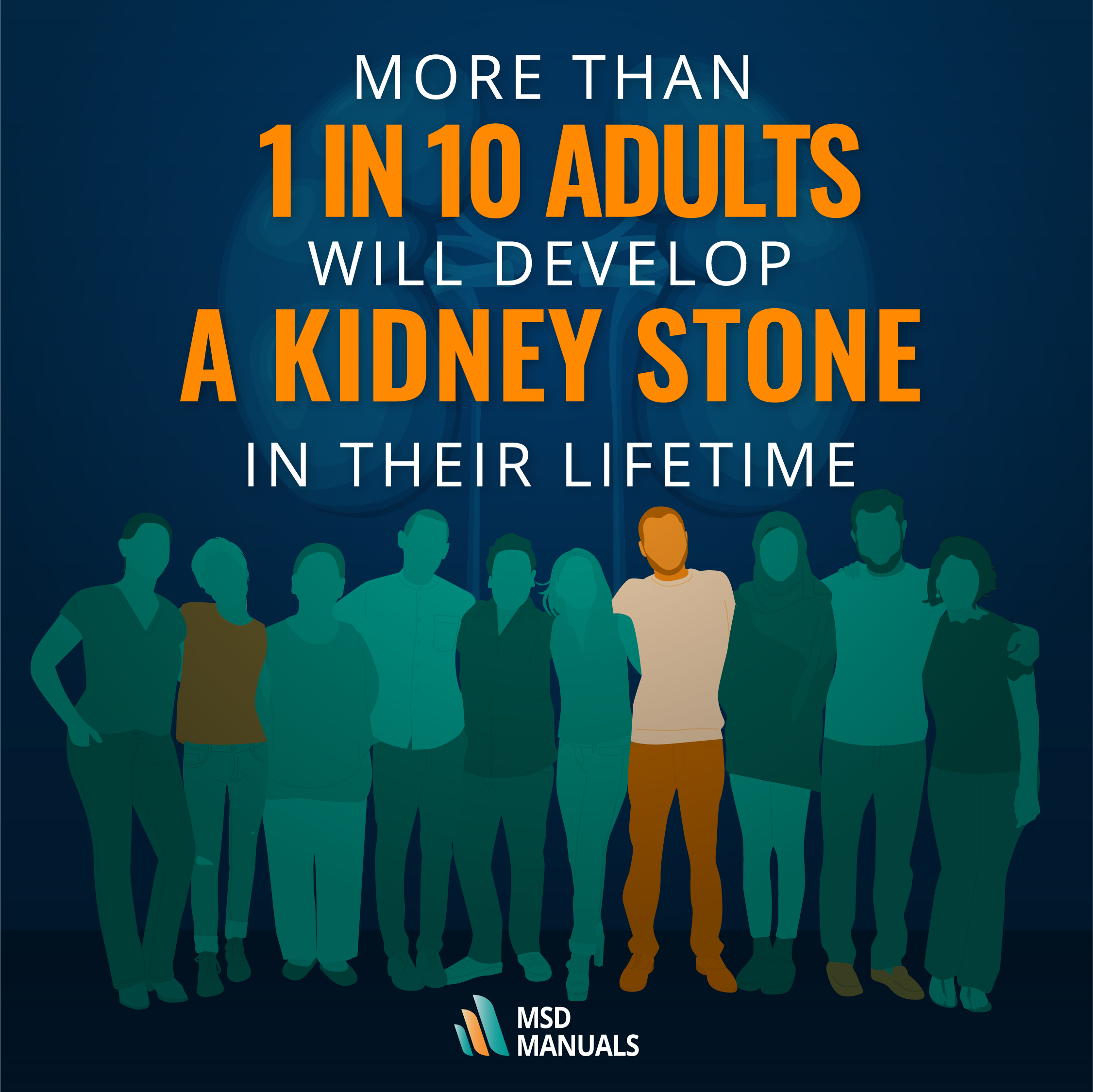 Debunking 6 of the Most Common Kidney Stone Myths - MSD Manual Consumer